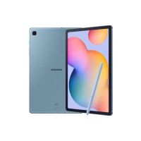 Samsung TabS6 Lite(ใส่ซิมโทรได้)/WiFI แรม 6/64gb เครื่องใหม่ ประกันศูนย์ 1 ปีทั่วไทย