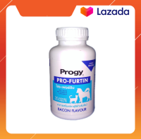 Progy pro-furtin อาหารเสริมแร่ธาตุสำหรับสัตว์เลี้ยง 35 เม็ด