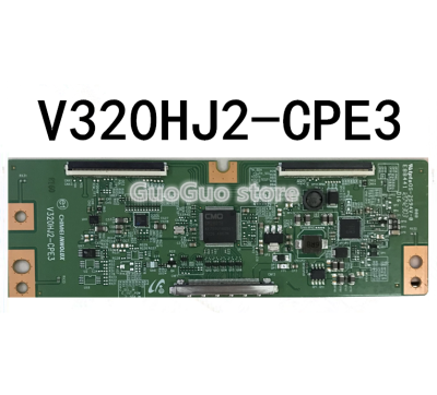 1ชิ้น TCON Board 42LS3150-CA TV T-CON V320HJ2-CPE3 V320HJ2-CPE2หน้าจอลอจิกบอร์ด HC420DUN