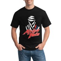 Wholesale Casual MenS Tshirt Africa Twin Dakar Mootorcycle Various Colors Available