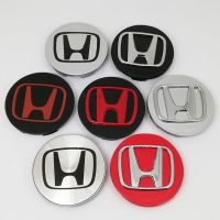 Style car 4pcs/set 69mm 58mm Car Wheel Center Hub Caps Covers for Honda Accord Civic CRV Crosstour H-RV City Jade Odyssey Auto Emblem Badge hui