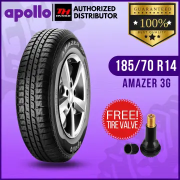 Shop Apollo Tires online Lazada .ph