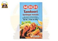 MDH Tandoori Barbeque Masala