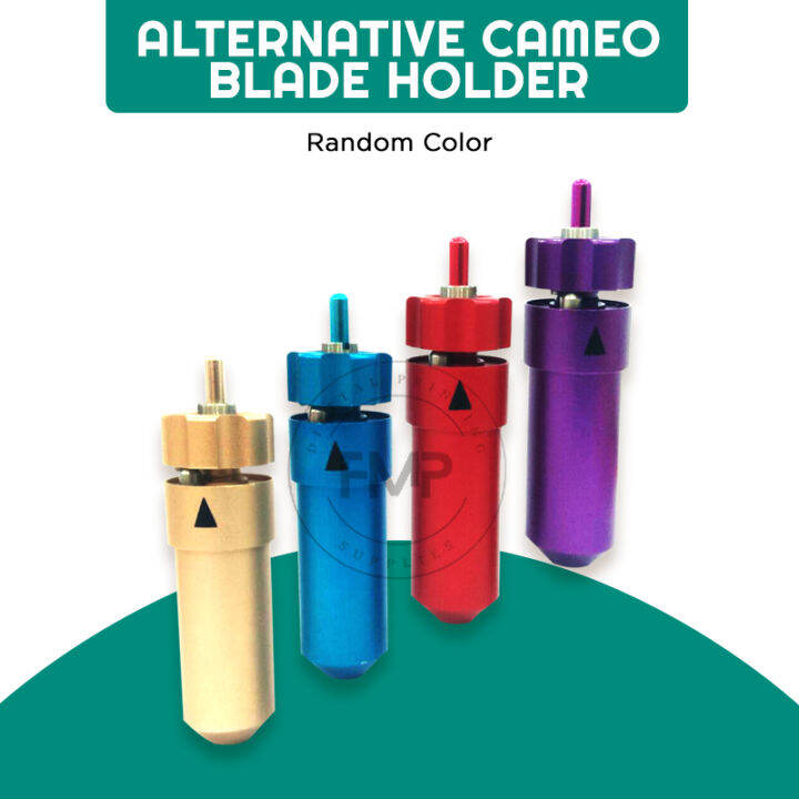 FMP Cameo Alternative Blade Holder For Roland blade Only Lazada PH