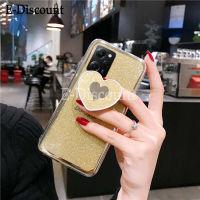 เคสพร้อมส่งสำหรับ Redmi Note12 Pro Plus เคสการถูกรักเคสมือถือคู่การถูกรักพร้อมขาตั้งเคสคู่สำหรับ Redmi Note 12 Pro Plus กันรอยฝาหลัง