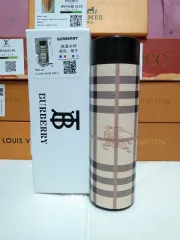 LV 15 Thermal Tumbler LED Touch Display Temperature Stainless