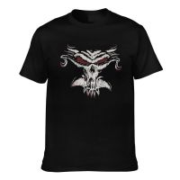 Custom Printing Brock Lesnar The Beast Skull Tshirts Mens Gifts