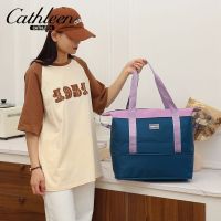 Kathleen foldable bag light female portable large capacity gym bag to give to receive travel luggage bag --ndjb238803