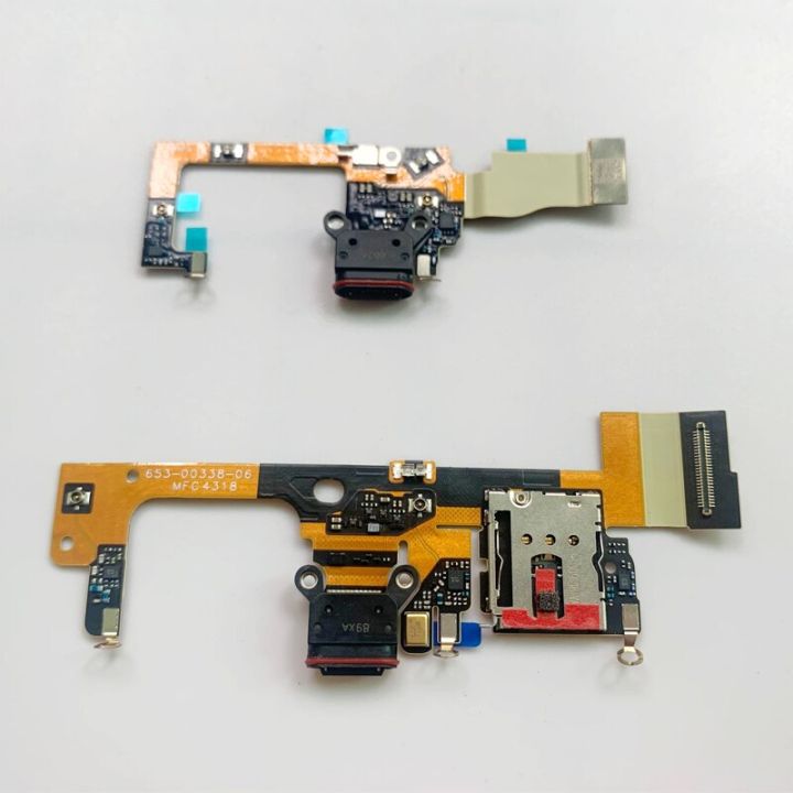 แท่นชาร์จ-usb-plug-charger-board-flex-cable-pcb-สําหรับ-google-pixel-1-xl-2-2xl-pixel-3-3xl-3a-3axl-4-4xl-connector-flex