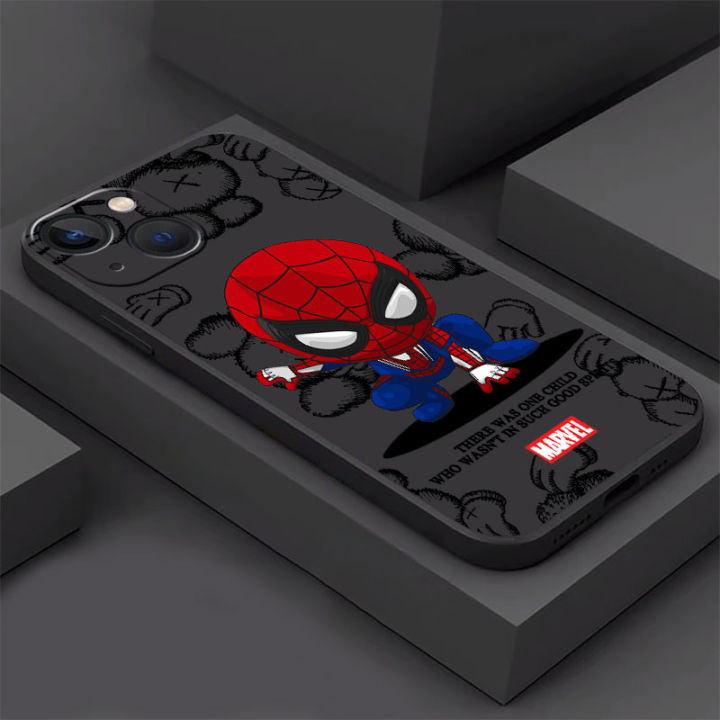 bumper-black-phone-case-for-xiaomi-redmi-8a-7a-6-7-8-k50-9a-k40-pro-9t-10a-9c-9-10-10c-k50-marvel-cartoon-iron-man-spiderman