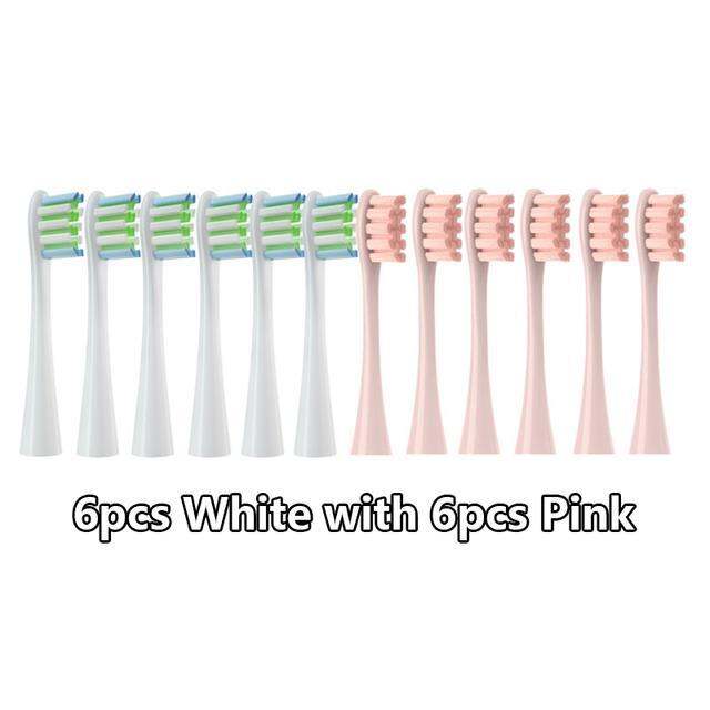 12pcs-replacement-brush-heads-for-oclean-x-x-pro-z1-f1-one-air-2-se-sonic-electric-toothbrush-soft-dupont-bristle-nozzles