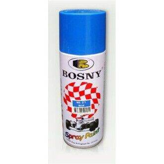 สีสเปรย์-บอสนี-เมทัลลิค-bosny-ขนาด-400-cc-metallic