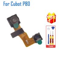 Cubot กล้องหลัง P80ของแท้ใหม่อุปกรณ์เสริมโมดูลกล้องย่อยสำหรับ Cubot P80สมาร์ทโฟนเลนส์สมาร์ทโฟน SXT37121