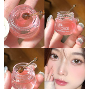 Cherry Oil Lip Care Cherry Oil Extract Nourishing Anti