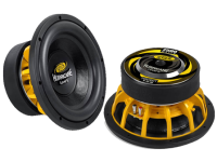 Subwoofer รุ่น Hurricane P-10.12