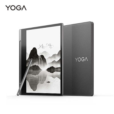 Lenovo YOGA Paper 2023 WIFI 10.3 inch Tablet PC 4GB RAM 64GB ROM Android 12 RockChip RK3566 Quad Core with stylus