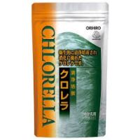 (โค้ด LAZSUPERSTAR50 ลด 50% กันยานี้เท่านั้น) Orihiro CHLORELLA (ชนิดเติม 900 เม็ด)อาหารเสริมคลอโรฟิลล์จากญี่ปุ่น ดีท๊อกซ์ล้างสารพิษในร่างกาย