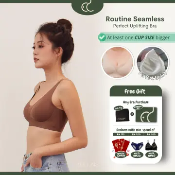 Adelais, New-In, Routine Seamless Perfect Uplifting Bra