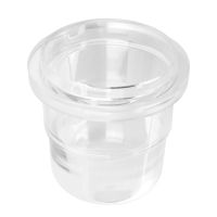 58Mm Dosing Cup, Espresso Dosing Cup for 58Mm Portafilters, Coffee Machine Accessories