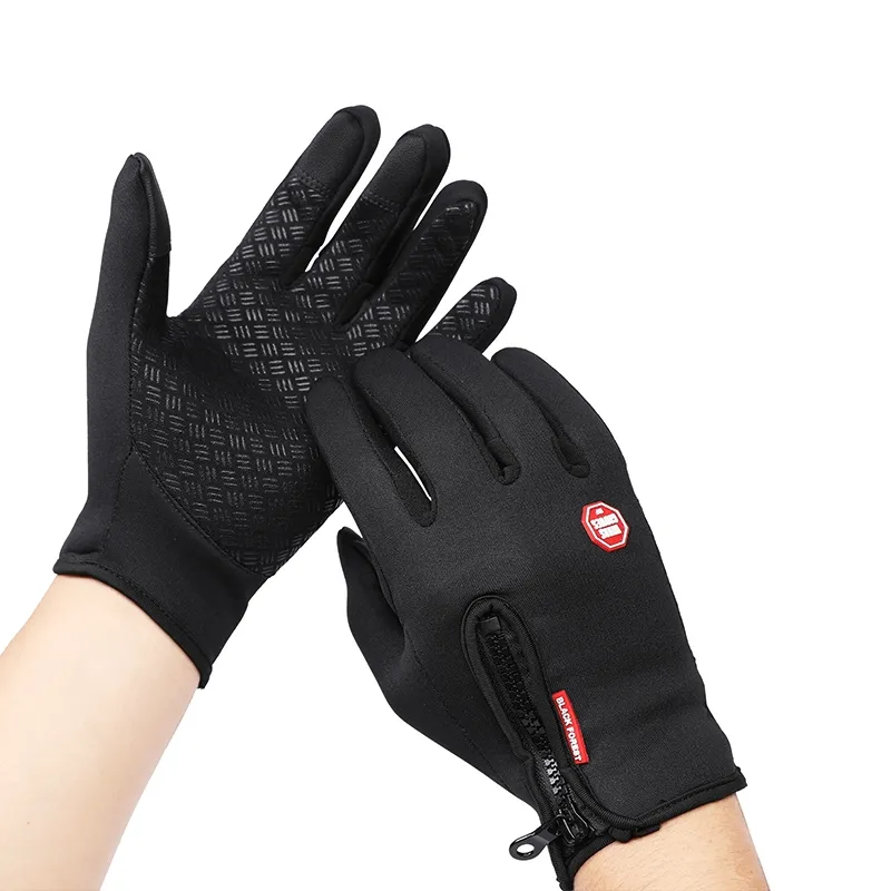 pulsar riding gloves