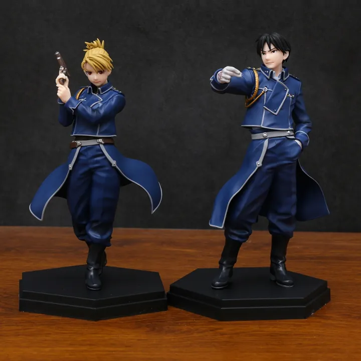 pop-up-parade-fullmetal-alchemist-roy-mustang-riza-hawkeye-figure-pvc-figurine-collectible-model-decoration-toy-16-17cm