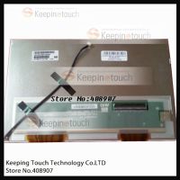 สำหรับ8 "AUO C080VW05 V.0จอ LCD