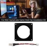 Bộ Phụ Kiện Gắn Quạt Mini In 3D Bộ Phụ Kiện Thay Thế Quạt Làm Mát Khung In
