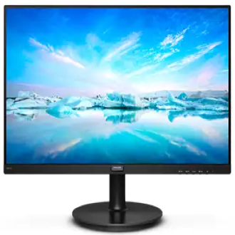 PHILIPS Monitor 24" 241V8 | Lazada PH