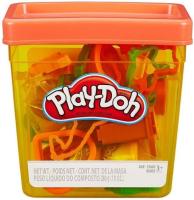 Play-Doh Fun Tub ถังดินน้ำมัน แป้งโดว์ play doh เพลย์โดว์