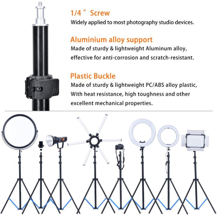 fosoto-3m-tripod-light-stand-14-screw-portable-head-softbox-for-photo-studio-photographic-lighting-flash-umbrellas-reflector
