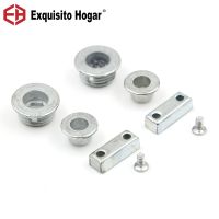 【hot】 Shoe Cabinet Connection Hardware Flipping Frame Fixed Screw Fittings