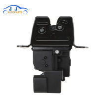 81230-A5000สำหรับ Hyundai Elantra GT I30 2013-2017รถ Tailgate Trunk Latch กลไก Trunk ประตูล็อค Actuator 81230A5000