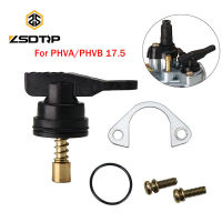 ZSDTRP สำหรับ orto Phvaphvb 17.5คาร์บูเรเตอร์ Manual Choke Kit