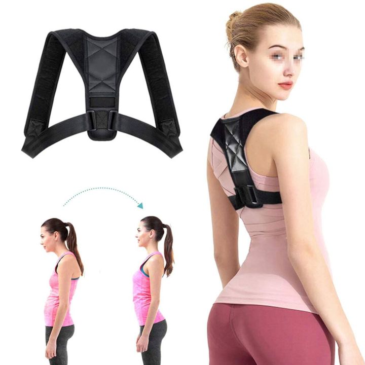 back-posture-correction-belt-hunchback-prevention-correction-of-sitting-posture-unisex-breathable-body-shaping-adhesives-tape