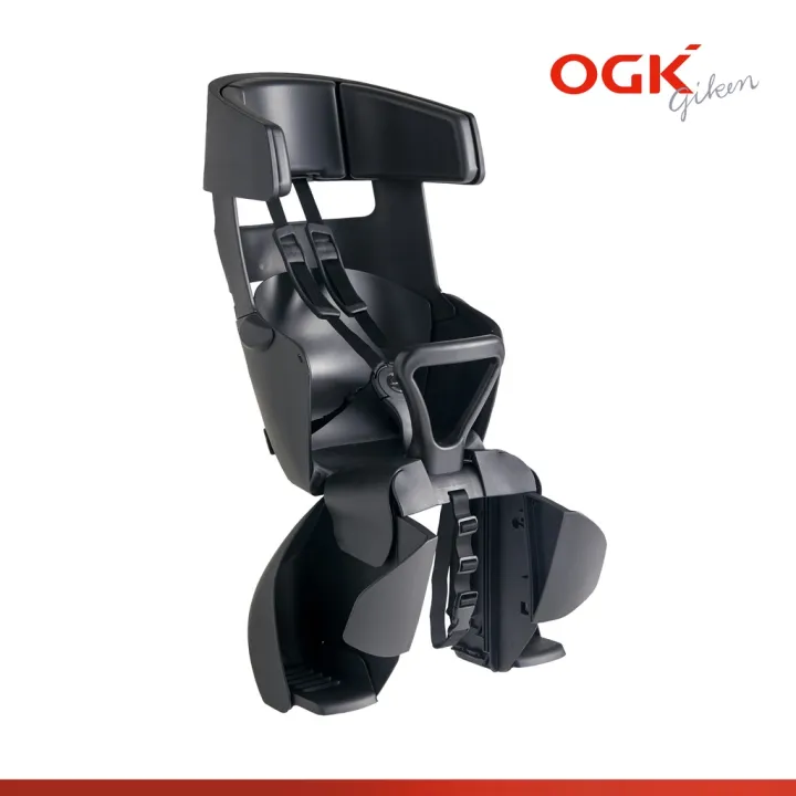 OGK Rear Child Bike Seat Rbc017Dx2 Grandia Lazada PH