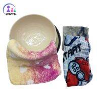 | MinimalzStyle | ผ้าเช็ดจาน ผ้าเช็ดโต๊ะ ผ้าอเนกประสงค์ เนื้อหนา ลายสวย (คละลาย)