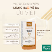 Viên Uống Chống Nắng, Làm Sáng Da