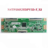 1Pc TCON N4TP500UHDPV5D-F-S2 TV T-CON CC500PV1D CC500PV5D CC500PV7D CC580PV7D Logic Board