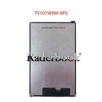 TV101WXM-NF0หน้าจอ LCD ของแท็บเล็ตสำหรับ Lenovo X304และ BMXC 10.1นิ้ว39พิน1280*800 150PPI การแสดงเมทริกซ์ Mipi การทดสอบต้นฉบับ