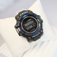 นาฬิกาผู้ชาย Casio G-Shock G-Squad รุ่น GBD-100-1A7 จีช็อค