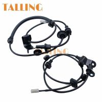 ▲ 2/4PCS Front Rear L/R ABS Wheel Speed Sensor For Honda CR-Z Fit Insight 57450-TF0-003 57455-TF0-003 57470-TF0-003 57475-TF0-003