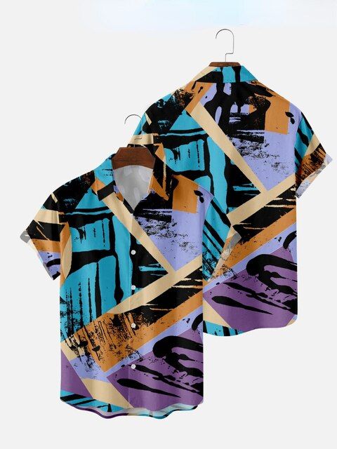 zzooi-camisas-para-hombre-2022-new-large-size-shirts-creative-printing-mens-loose-trend-short-sleeve-lapel-shirts-mens-clothing