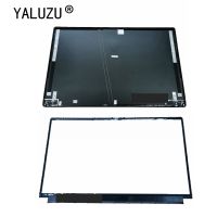 Newprodectscoming YALUZU NEW LCD top cover case For MSI GS75 MS 17G1 P75 LCD Bezel Cover