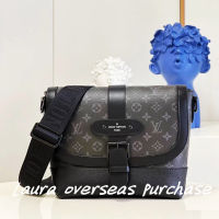 pre order Brand new authentic，Louis Vuitton，SAUMUR MESSENGER BAG，crossbody bag，Shoulder Bags，LV