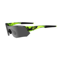 Tifosi Sunglasses แว่นกันแดด รุ่น TSALI Crystal Neon Green (Smoke/AC Red/Clear)