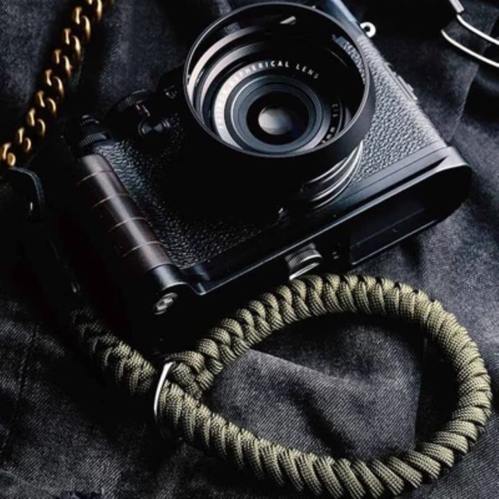 hand-woven-nylon-rope-camera-wrist-strap-wrist-band-for-mirrorless-digital-camera-leica-canon-fuji-nikon-olympus-pentax-sony