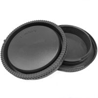 Rear Lens Cap Camera Body Cap For Sony E Mount Ens For Nex Camera Body Cap Rear Lens Cap Camera Accessories For Sony E Mount Ens Lens Caps