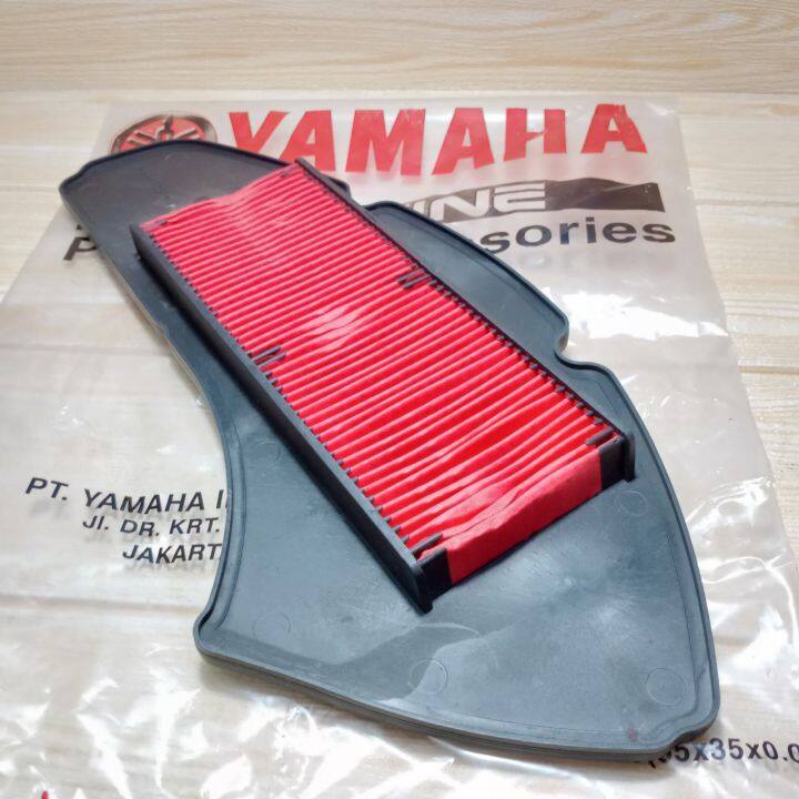 Bisa Cod Filter Udara Saringan Udara Yamaha N Max Nmax Dp Filter