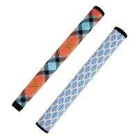 Golf Putter Grips Advanced Texture Control Feedback Comfortable and Lightweight Extreme Grip and Even Hand Pressure for Beginner Golfer serviceable