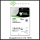 Seagate Exos X18 18TB ST18000NM000J 7200 RPM SATA 6Gb/s 3.5